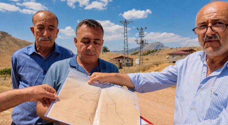 Cevizdalı köyü sakinlerinden çağrı: "Yeniden Bitlis’e bağlanmak istiyoruz"