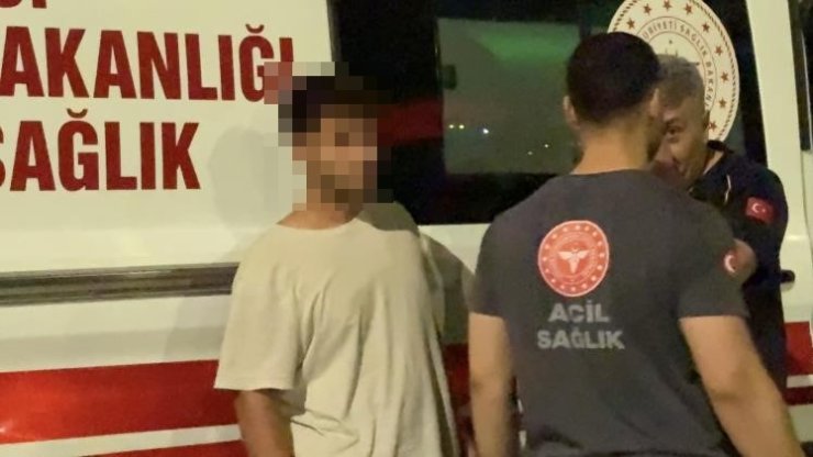 Alkolmetreyi üflemeyi reddeden sürücüye 350 bin TL ceza