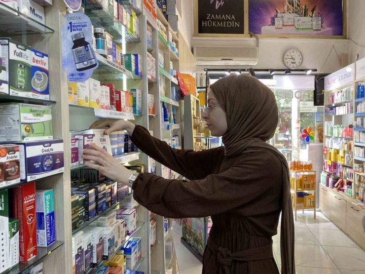 Sağlık sorunu yaşamamak için ilaç saklama şartlarına dikkat