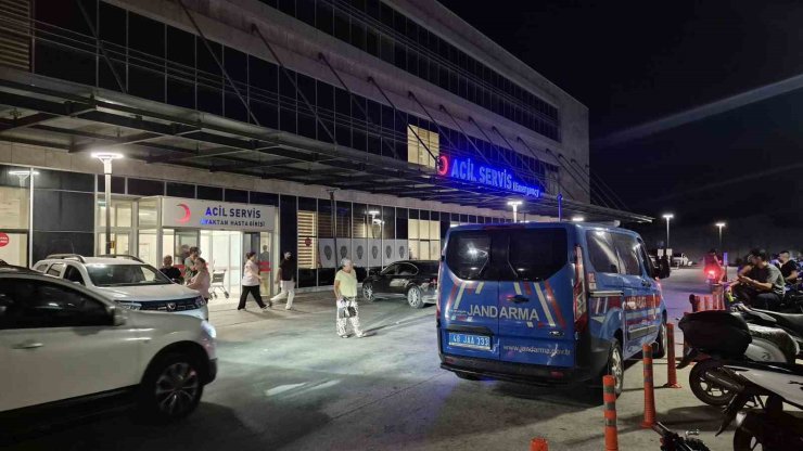 Bodrum’da havuz kimyasalından sızıntı: 15 kişi hastaneye kaldırıldı