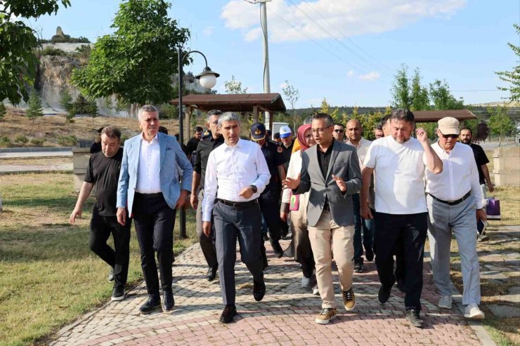 ’Köklerden Göklere TÜBİTAK Gökyüzü Gözlem Etkinliği’ başlıyor