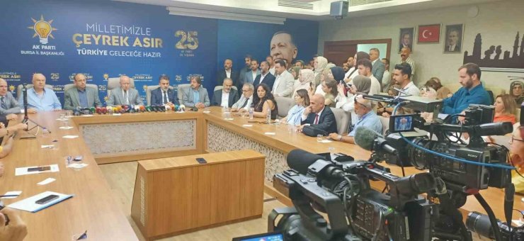 Bursa’ya ya 2 yeni hastane müjdesi