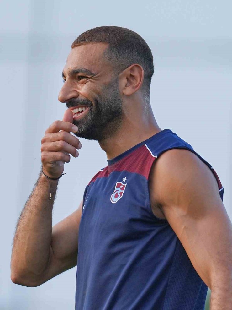 Trabzonspor’da Kasımpaşa mesaisi sürüyor