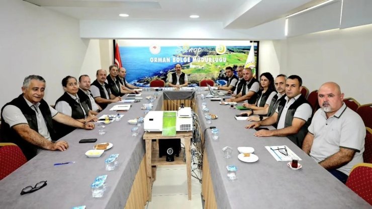 Sinop’ta sürdürülebilir ormancılık çalışmaları