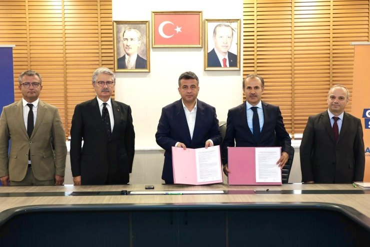 Çarşamba Ordu Kalesi gün yüzüne çıkarılacak