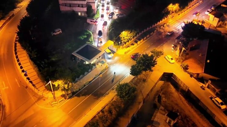 İstanbul’un farklı ilçelerinde yapılan uyuşturucu operasyonunda 16 şüpheli yakalandı