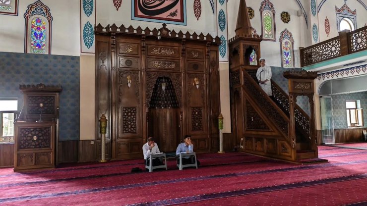 Yaz Kur’an kursları yarışması
