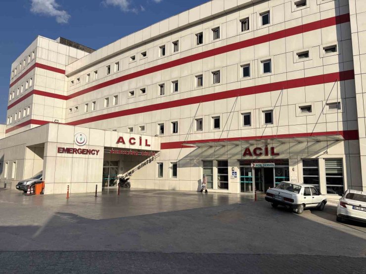 Çorum FK’lı futbolcu Atakan Akkaynak trafik kazasında yaralandı