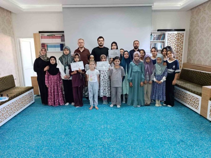 Emirdağ’da ‘Hava Hokeyi Turnuvası’ düzenlendi