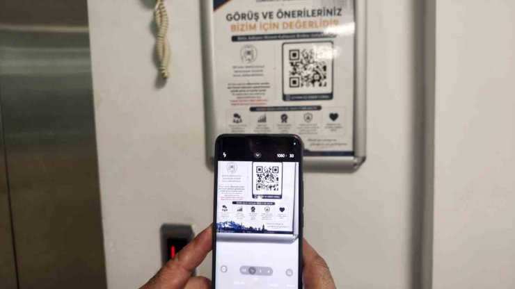 Bitlis Adliyesinde dijital geri bildirim dönemi başlıyor