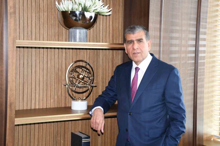 Türkiye-Suriye ticaretinde yeni dönem: Nusaybin - Kamışlı sınır kapısı açılıyor