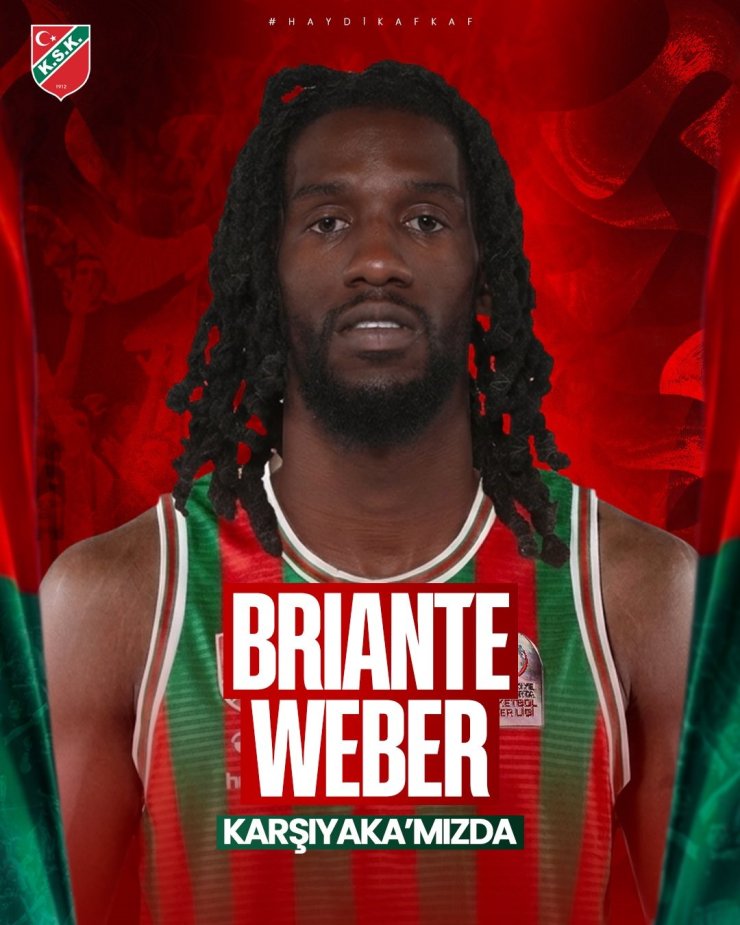 Karşıyaka Basketbol, transferde gaza bastı