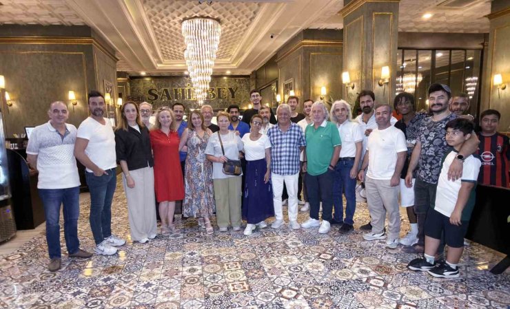 24 yıl sonra, efsane dizi geri döndü