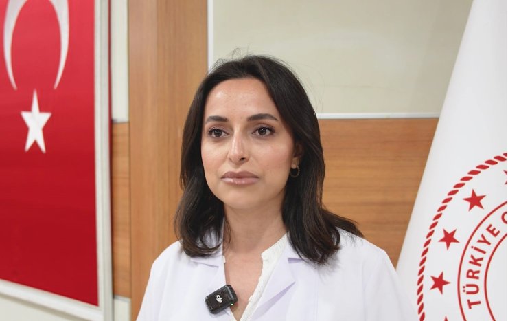 Basit önlemlerle sıcak çarpmasından korunun