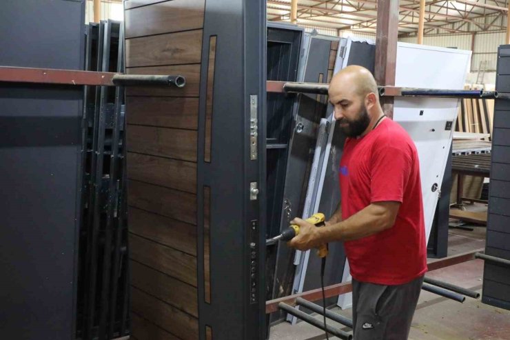 HBB’den istihdama yeni meslek kapısı