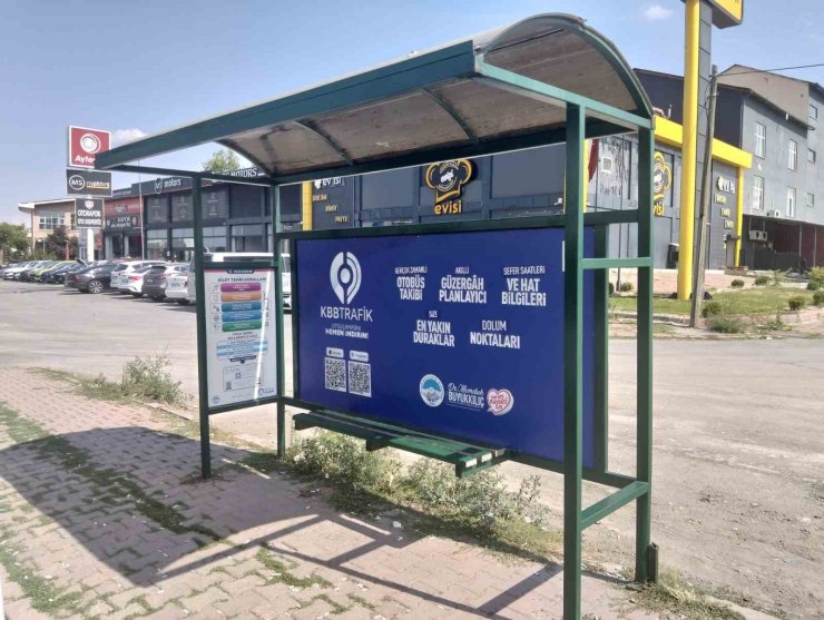 Kayseri’nin yeni vitrini: Şehrin dört bir yanında dünya sahnesi mesajı