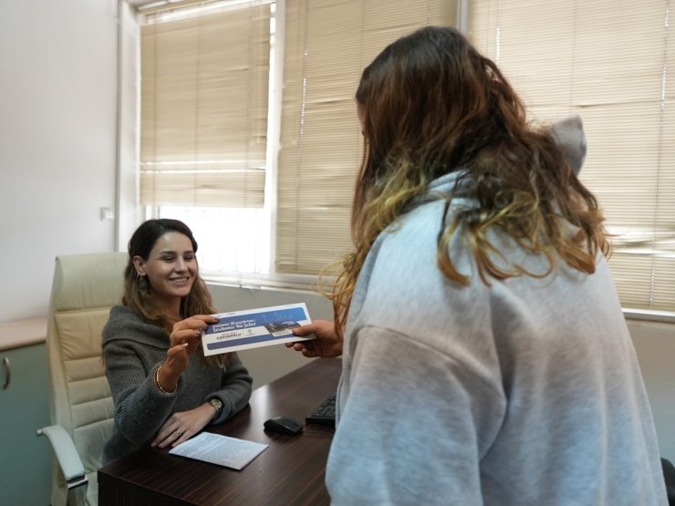 Denizli Büyükşehir’den dar gelirli ailelere 4,43 Milyon TL destek