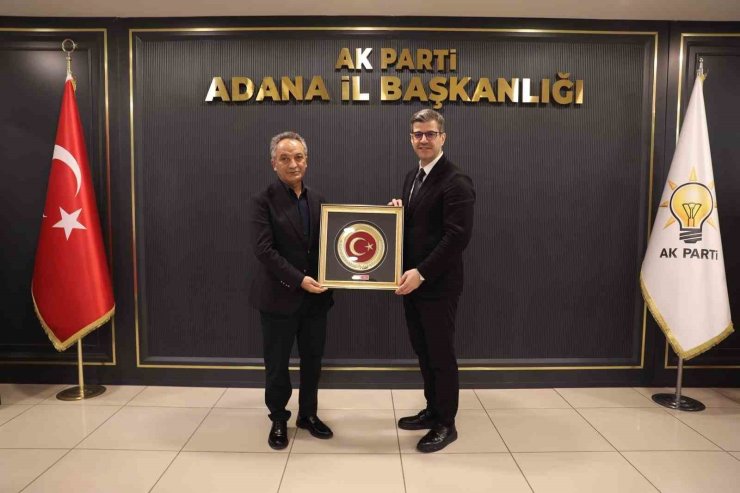 Cumhur İttifakı’ndan Kentsel Dönüşüm Platformu’na destek mesajı