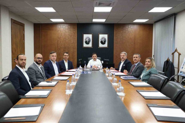 Melikgazi’ye 16 sınıflı yeni ilkokul kazandırılıyor