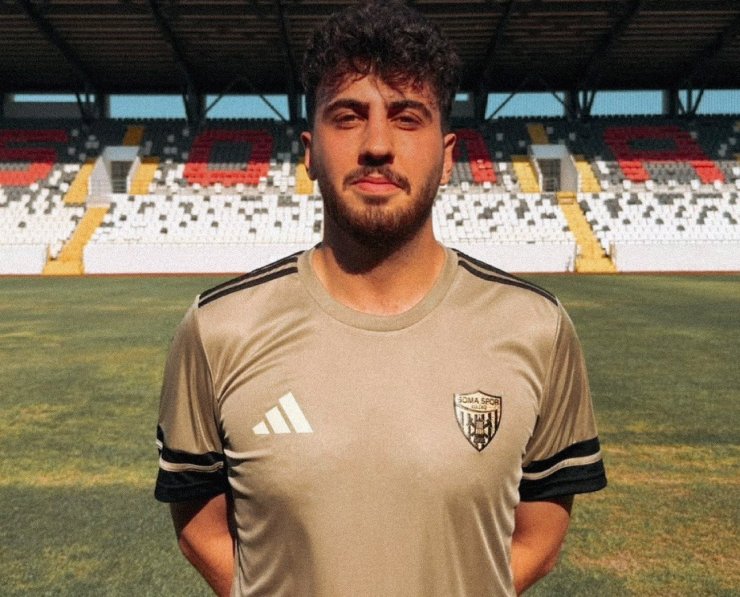 Somaspor 5 oyuncuyla daha anlaştı