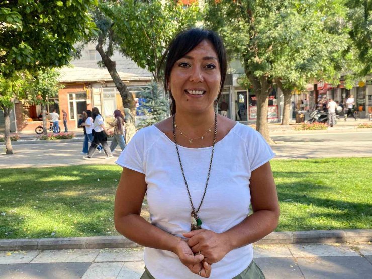 Gölcük Depremi sırasında Eskişehir’de yıkılan tek binanın altında kalan depremzede o günü anlattı
