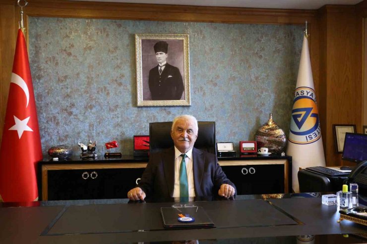 Avrasya Üniversitesi yüzde 99’a ulaşan tercih oranıyla dikkat çekti
