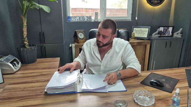 Emlak sektöründeki durgunluk