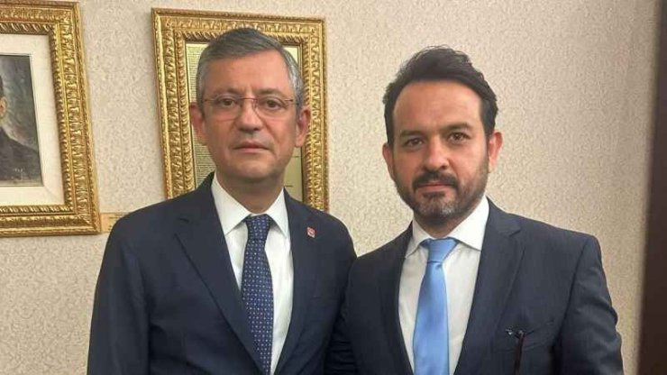 İzmit CHP İlçe Başkanı Ercan ve Meclis Üyesi Ulusoy’un uyuşturucu testleri pozitif çıktı