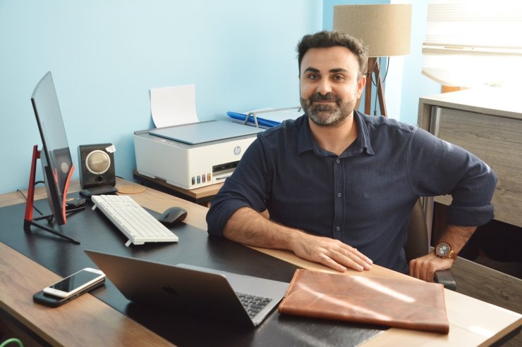 Eğitimci Yalçınkaya: "Çocuğunuzun önündeki her engeli kaldırmayın"