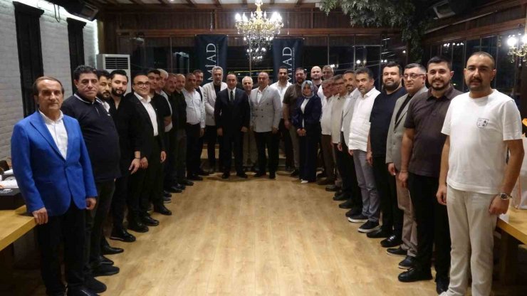 MİAD’dan Malatya için ’birlik ve yatırım’ vurgusu