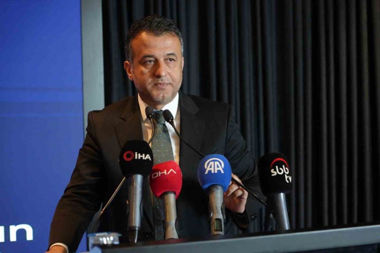 Başkan Doğan: "Samsun, büyükşehirler arasında ulaşımda sorunlu iller arasında yer almıyor"