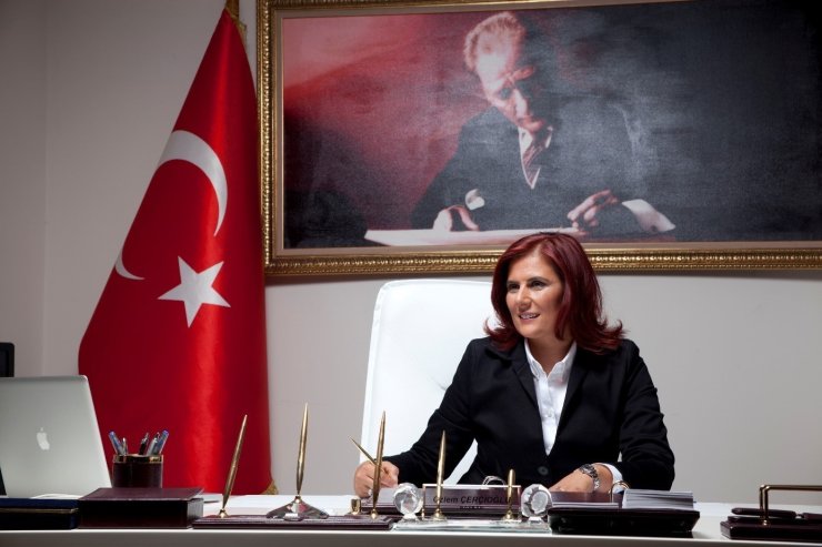 Başkan Çerçioğlu: "Aydın artık sizin de kentiniz"