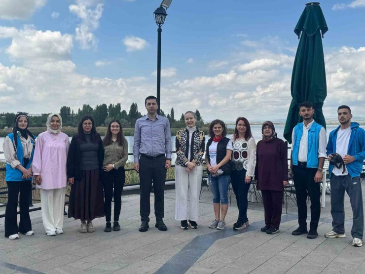 Düzce Üniversitesi Çocuk Diyabeti Uygulama ve Araştırma Merkezi Çalışmalarını Yoğunlaştırıyor