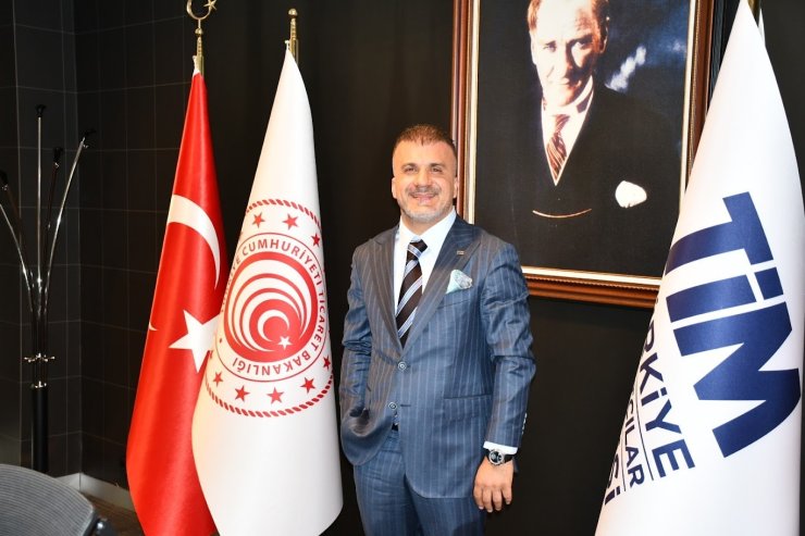 Güneydoğu’nun hububat sektörü ihracatı 7 ayda 2,2 milyar dolar