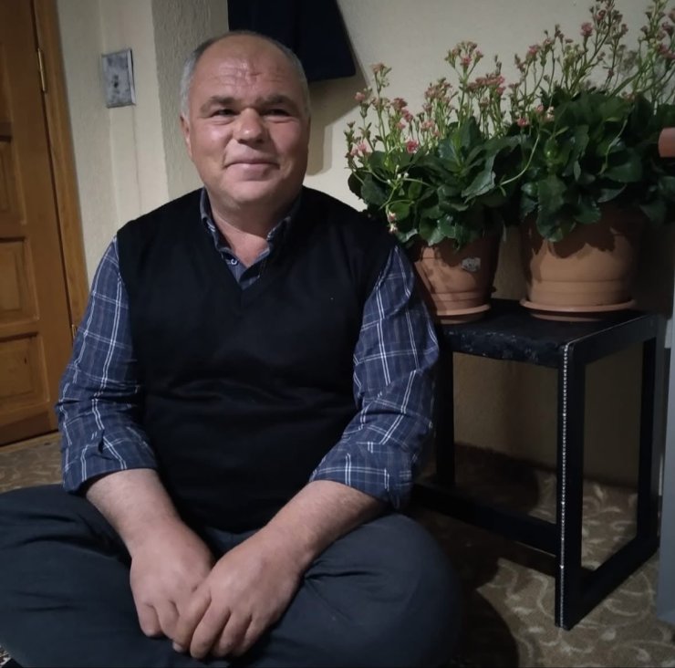 Burdur’da kamyondan düşen adam hayatını kaybetti