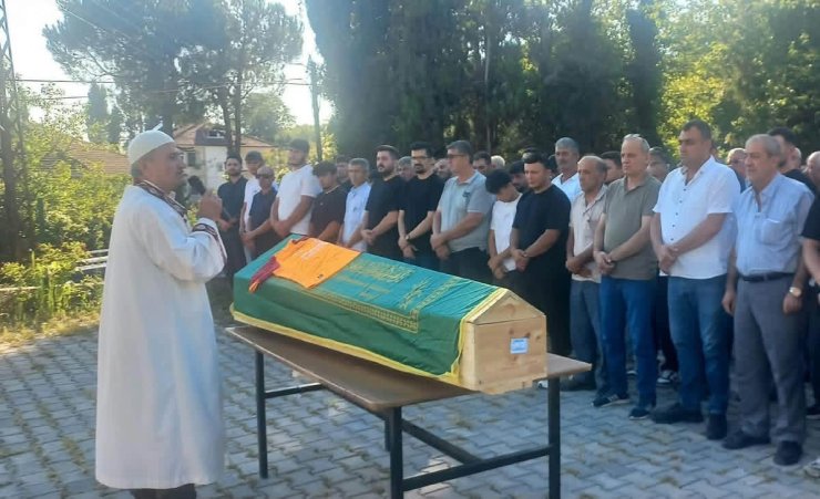 24 yaşındaki Fatih’ten acı haber