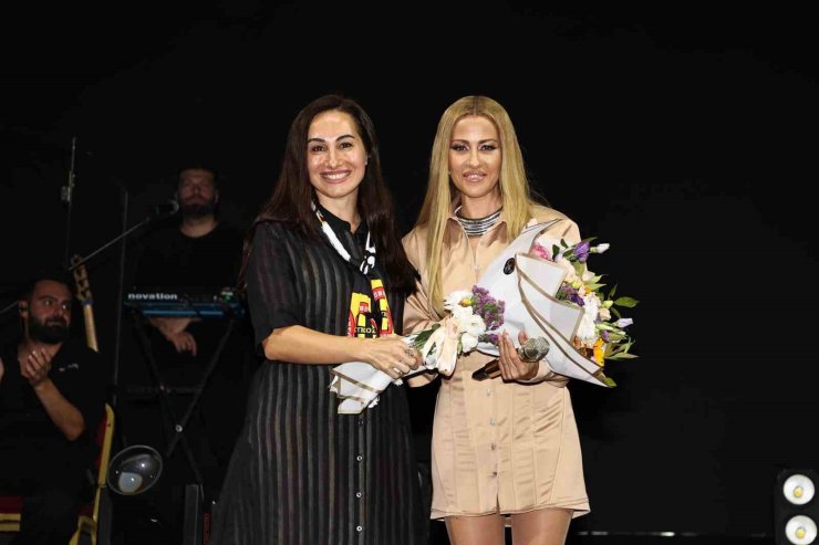 Derya Uluğ Beykozlu oluyor: Sürpriz haberi Başkan Vekili Gürzel açıkladı