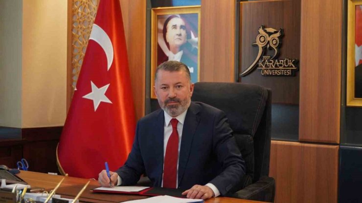 KBÜ’de YKS yerleştirmelerinde yüzde 99,54 doluluk oranına ulaşıldı