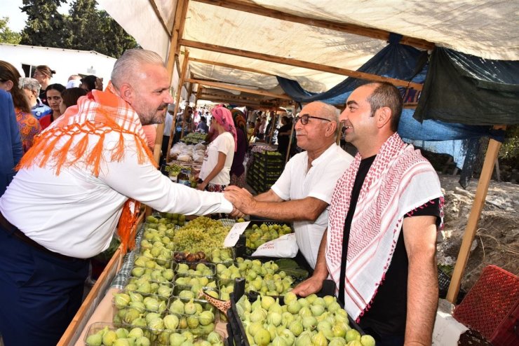 Bengü ve Metin Şentürk, en güzel parçalarını Menemen’de söyleyecek