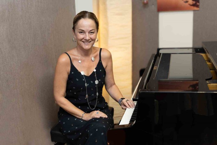 Milano’dan İzmir’e müzik köprüsü