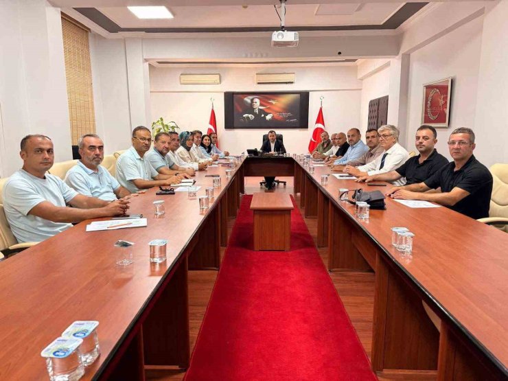 Akçakoca’da hayat boyu öğrenme için yeni dönem hazırlığı