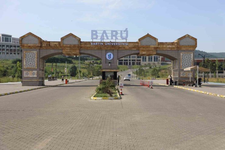 BARÜ YKS yerleştirmelerinde yükselişini sürdürüyor