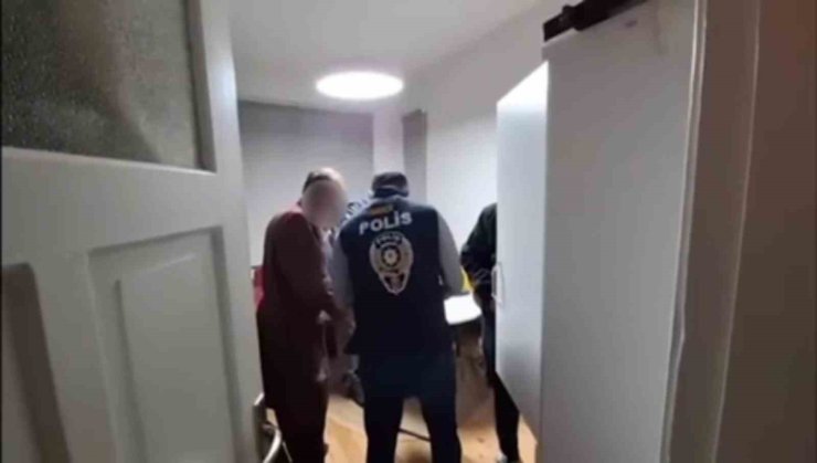 Denizli dahil 18 ilde yasa dışı bahis ve dolandırıcılık operasyonu: 37 tutuklama