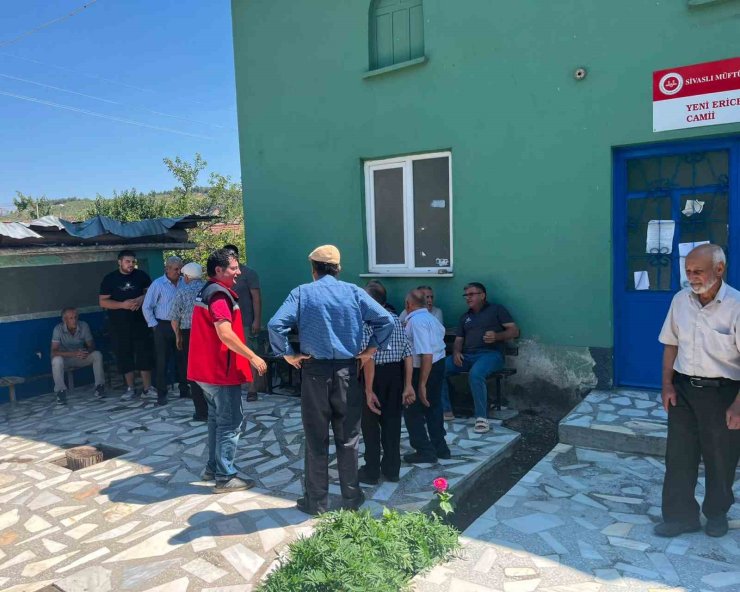 Uşak İl Tarım ve Orman Müdürlüğü ekipleri sahadaki çalışmalarını sürdürüyor
