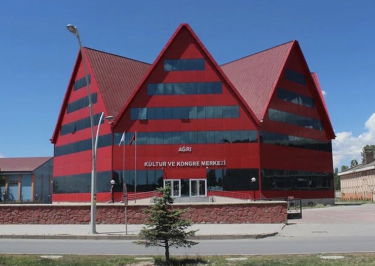 Ağrı’da KOSGEB Kapasite Geliştirme Destek Programı’nda başvurular başladı