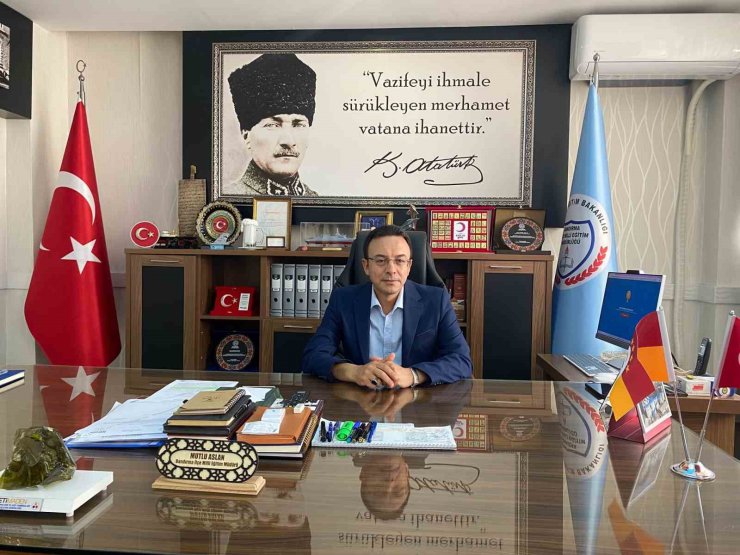 Bandırma’da Hafsa Sultan Lisesi için yeni bina hazırlığı