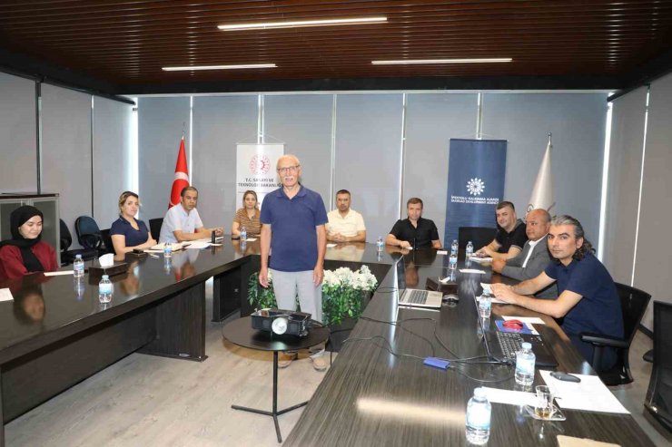 GTB’de kurumsal risk yönetimi için yeni dönem