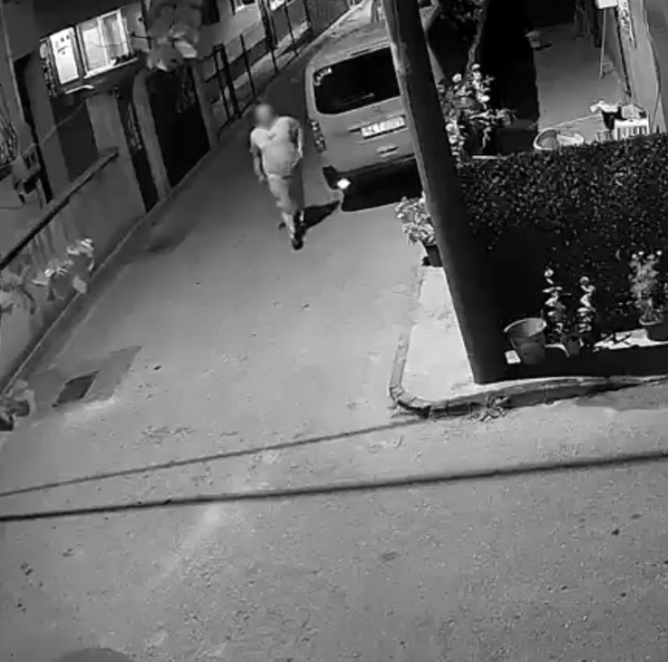 Boşanma aşamasındaki eşine ateş açıp yaralamıştı, tutuklandı