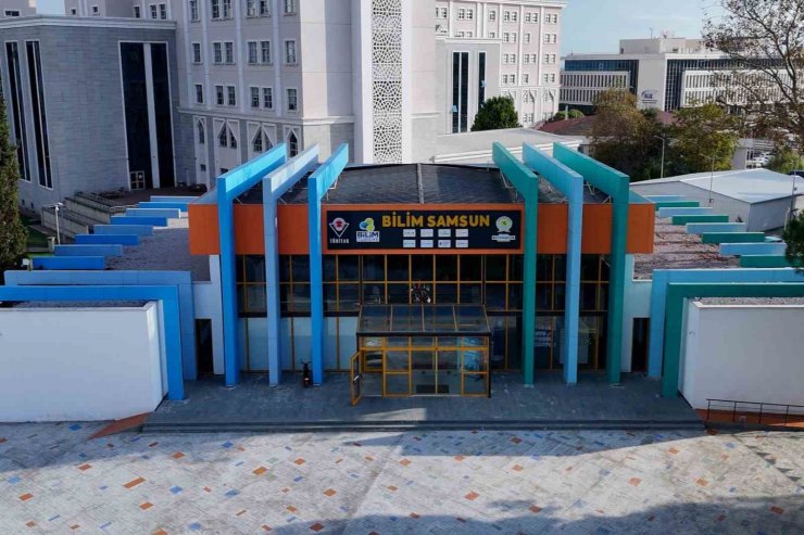 "Kapsayıcı Bilim Atölyeleri: Birlikte Keşfediyoruz" projesi için başvurular başladı