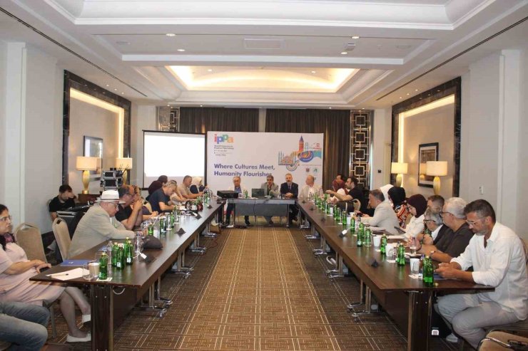 Pozitif psikoloji dünyası İstanbul’da buluşacak